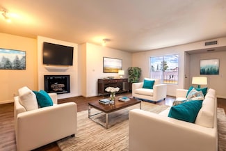 42865 15th St W Unit 10, Lancaster, CA 93534