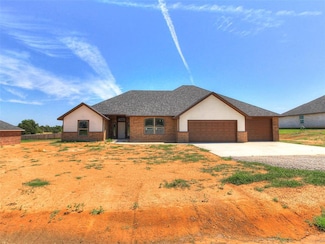 15957 Pecan Rd, McLoud, OK 74851