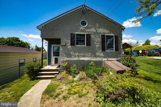 1071 Willow St, Pottstown, PA 19464