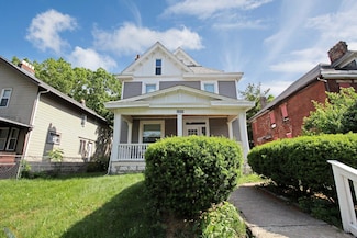 2011 Fairmont Ave, Columbus, OH 43223