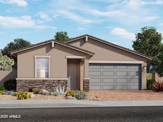 4226 W Lisa Ln, Queen Creek, AZ 85142