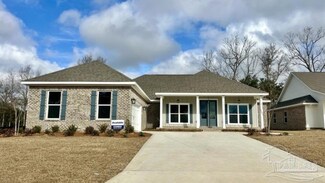 6491 Ledgestone Ct, Bellview, FL 32526