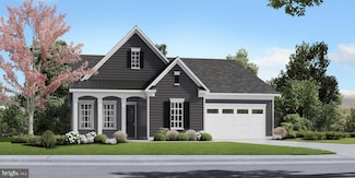 TBB W Aster Way Unit HAVEN, Gettysburg, PA 17325