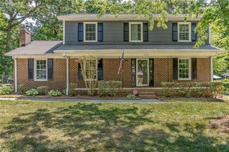 3210 Waterford Dr, Jamestown, NC 27282