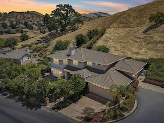 125 Mystic Place, Alamo, CA 94507