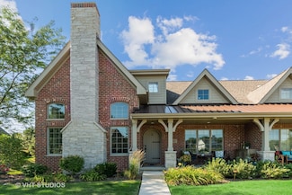 9760 Folkers Dr, Frankfort, IL 60423