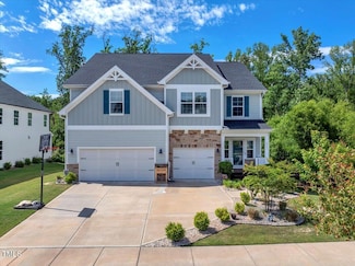 2981 Thurman Dairy Loop, Wake Forest, NC 27587
