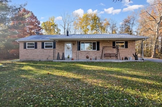 3224 Watson Rd, Hamersville, OH 45130