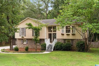3295 N Broken Bow Dr, Birmingham, AL 35242