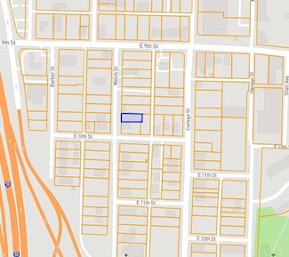 919 Welch St, Little Rock, AR 72202