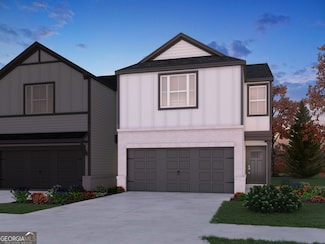 2125 Avalon Ridge, Conyers, GA 30013