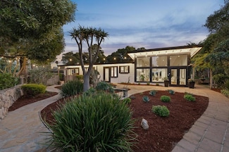 1030 Sombrero Rd, Pebble Beach, CA 93953