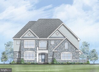 300 Begonia Cir, Newtown Square, PA 19073