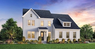 2822 Tomlinson Pointe Dr, Mt. Juliet, TN 37122