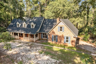 927 Rust Branch Ln, Evans, GA 30809