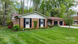 310 N Terrace Place, Morganton, NC 28655