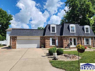 1620 E Crystal Creek Dr, Terre Haute, IN 47802
