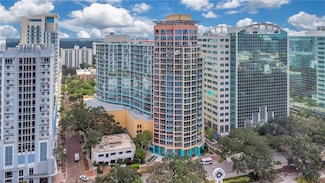 322 E Central Blvd Unit 1214, Orlando, FL 32801