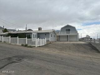 445 Tonopah Ave, Tonopah, NV 89049