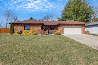1105 Bugle Ct, Springfield, IL 62712