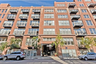 1500 W Monroe St Unit 410, Chicago, IL 60607