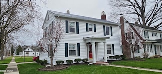 740 E Main St, Ottawa, OH 45875
