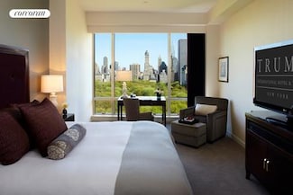 1 Central Park W Unit 304, New York, NY 10023