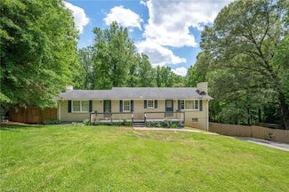 228 Barlow Cir, Winston Salem, NC 27105