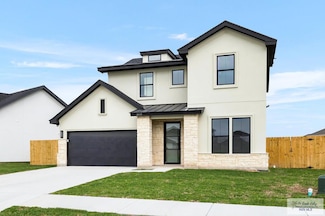 8919 Zoar Lake, Brownsville, TX 78520
