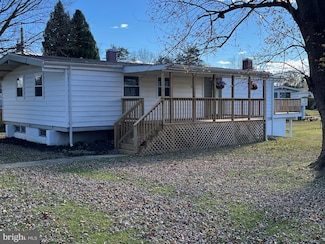 1005 Parkvalley Ct, Pikesville, MD 21208