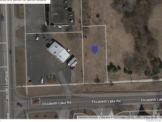 000 Elizabeth Lake Rd, Waterford Township, MI 48327