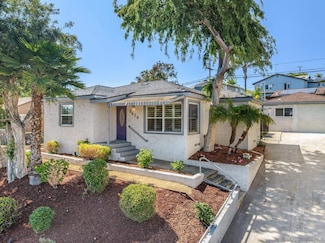4672-76 University Ave, San Diego, CA 92105