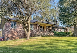 9817 Wellington Way, Fort Smith, AR 72908