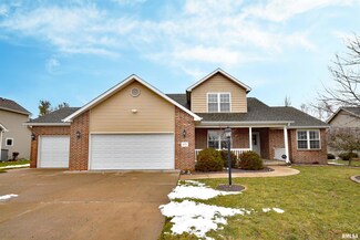 1101 Willow Lake Dr, Metamora, IL 61548