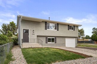 2706 West St, Pueblo, CO 81003