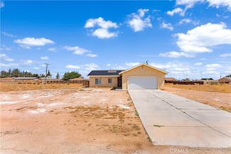 8301 Underwood Ave, California City, CA 93505