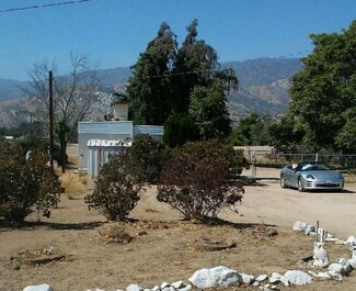 2647 Mountain View Rd, Lake Isabella, CA 93240