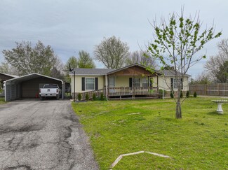 25810 S 656 Rd, Grove, OK 74344