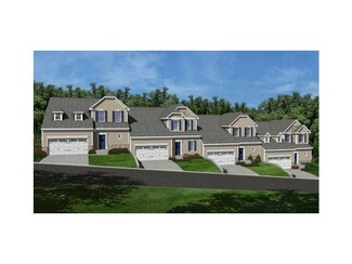 151 Robert St Unit 113C, Imperial, PA 15126