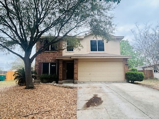 307 Lucille, Converse, TX 78109