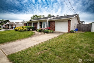 11 Drexel Terrace, Monroe Township, NJ 08831