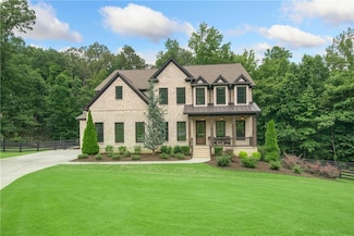 1935 Freemanville Crossing Ct, Milton, GA 30004