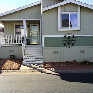 7112 Pan American Fwy NE Unit 142, Albuquerque, NM 87109