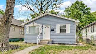 3106 N Harding St, Indianapolis, IN 46208