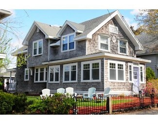 9 Prospect Ave, Wareham, MA 02558