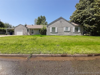 3424 E 5th Place, Tulsa, OK 74112