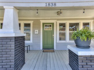 1838 NW 16th St, Oklahoma City, OK 73106