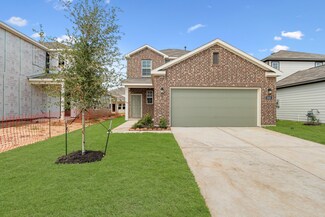 3918 Accolade Crossing, Brookshire, TX 77423