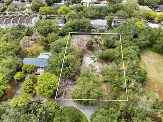 11750 SW 80th Rd, Miami, FL 33156