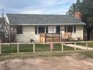 5402 Ash St, Black Hawk, SD 57718